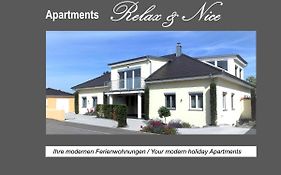 Apartments Relax & Nice