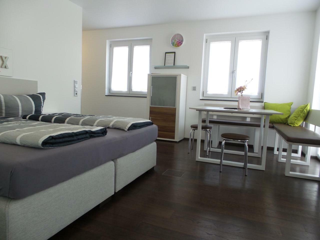 Apartments Relax & Nice Rust Esterno foto