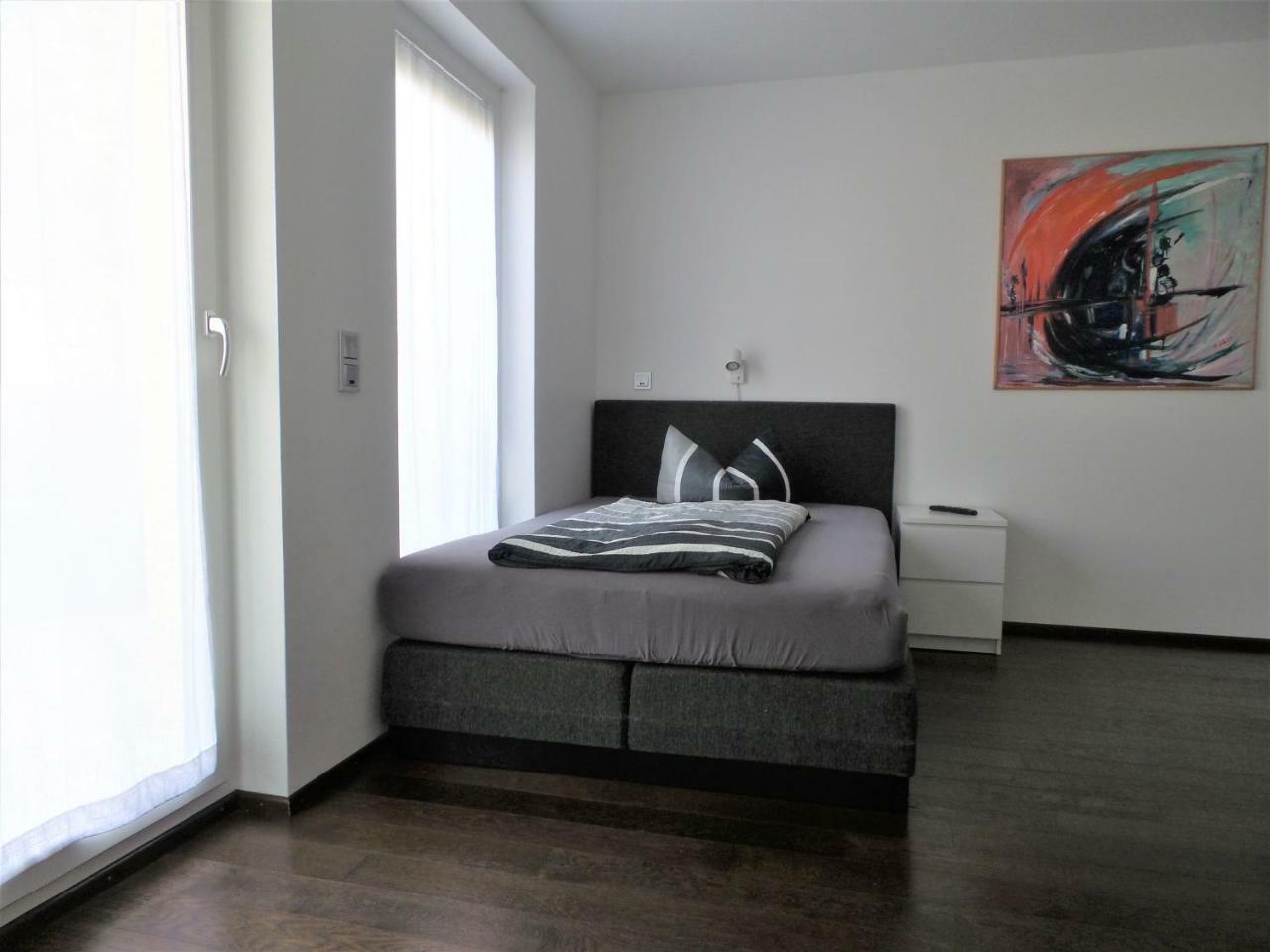 Apartments Relax & Nice Rust Esterno foto