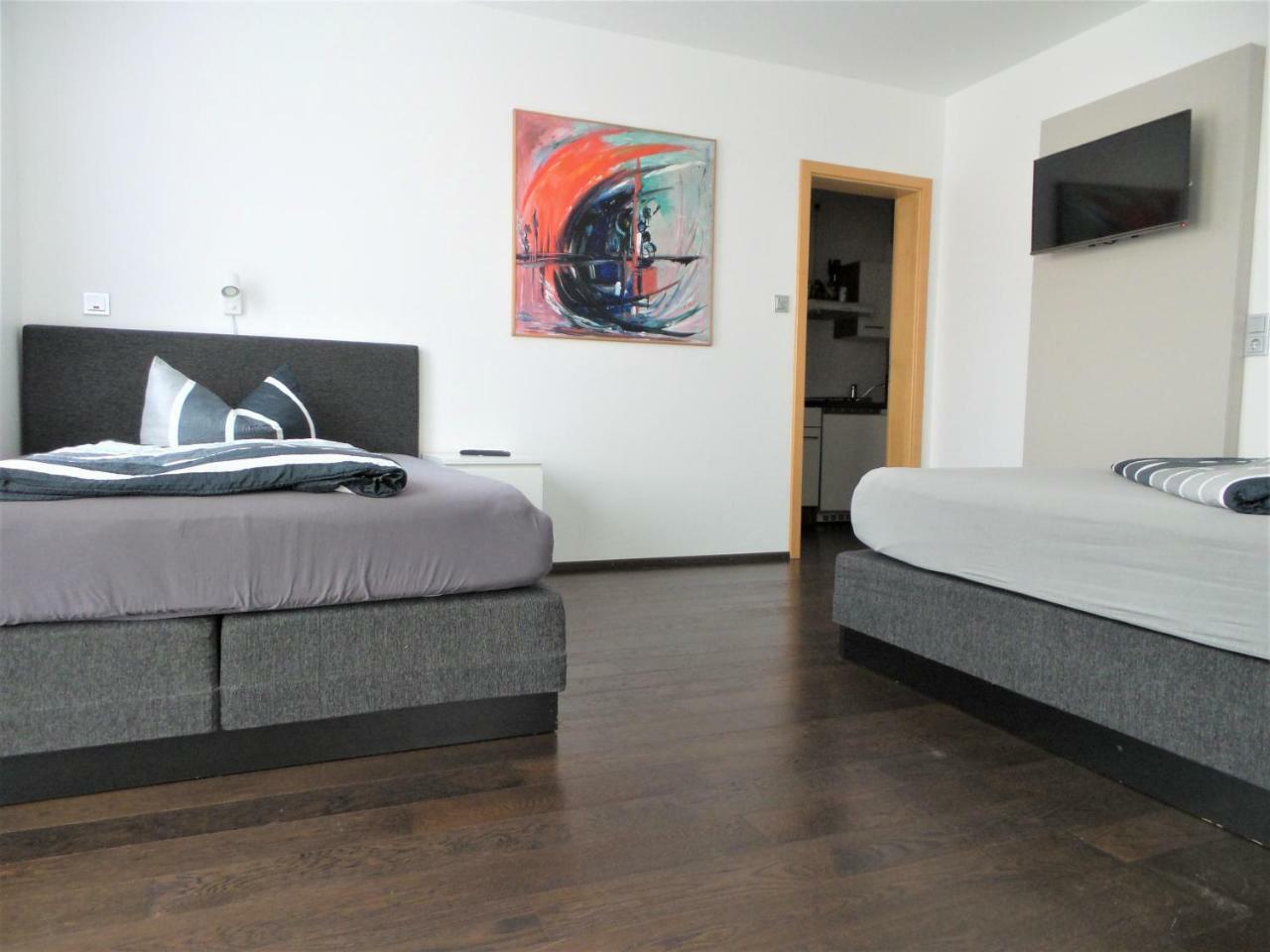 Apartments Relax & Nice Rust Esterno foto